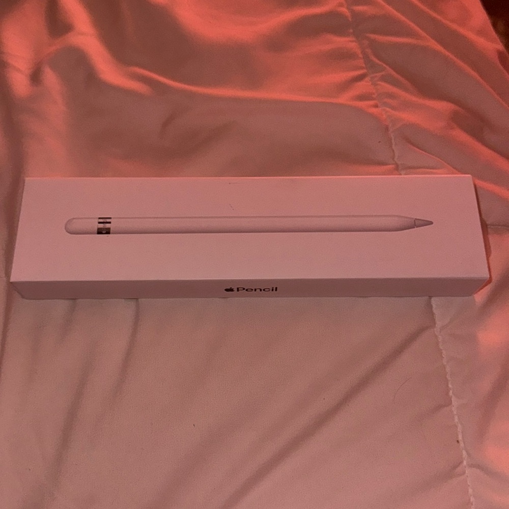 Apple Pencil (1st generation)